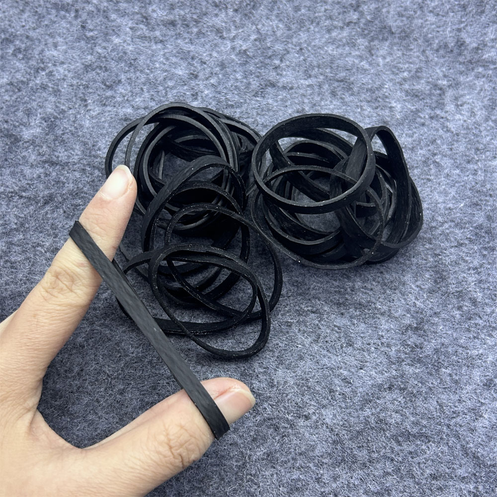 50pcs Rubber Bands Office Supp - Home Office Freelancer recensie en prijs