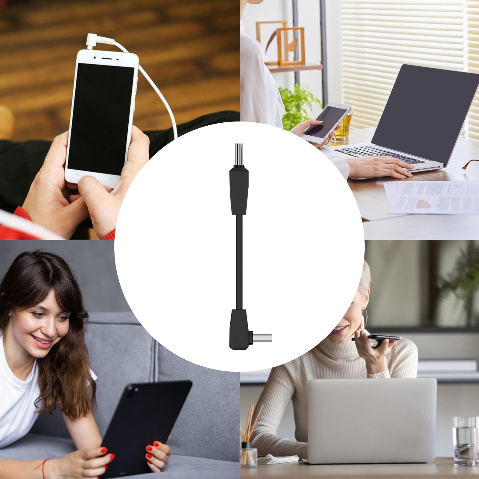 USB C Cable High Speed Type-C  - Home Office Dictionary recensie en prijs