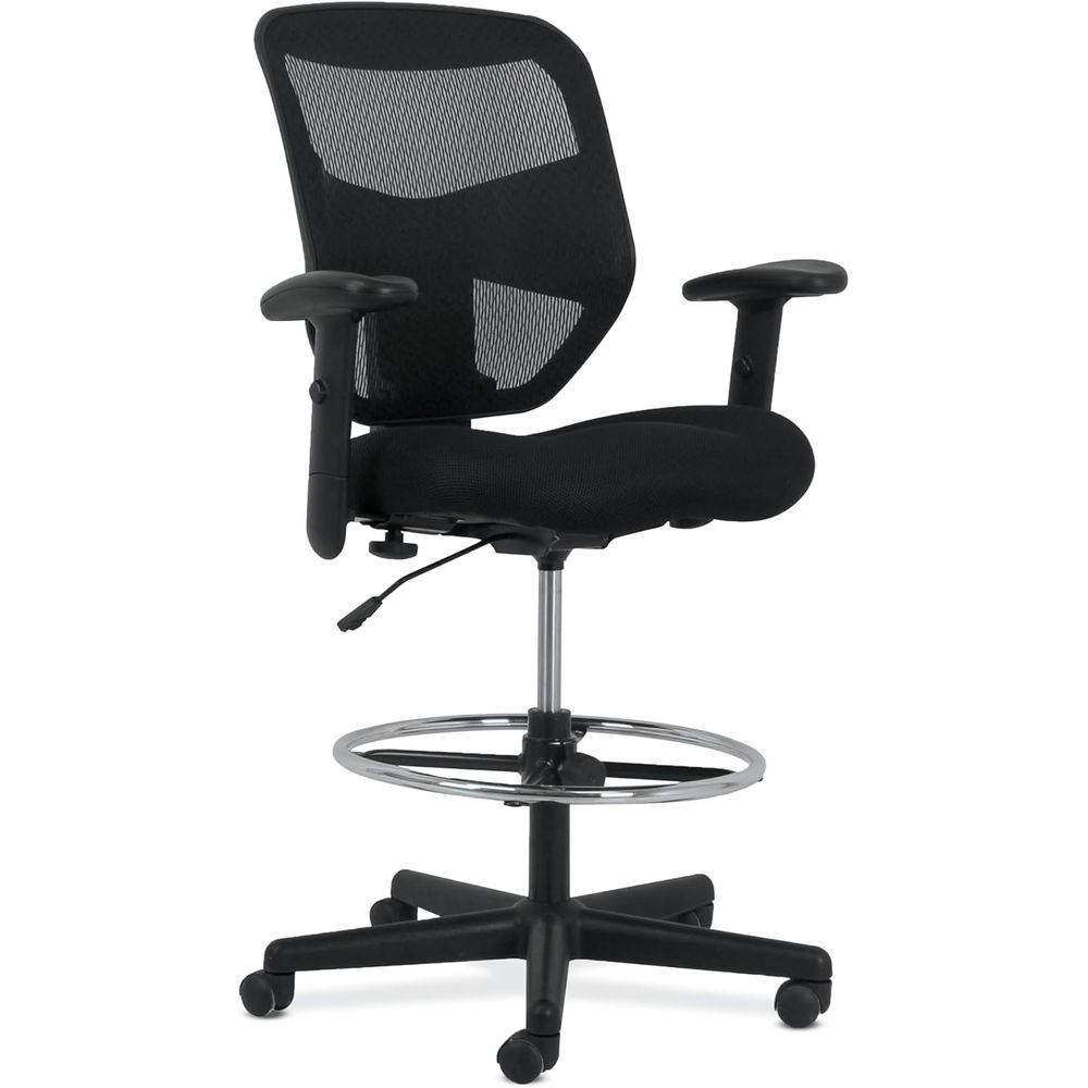 Ergonomic Mesh Standing Office - Home Office Free recensie en prijs