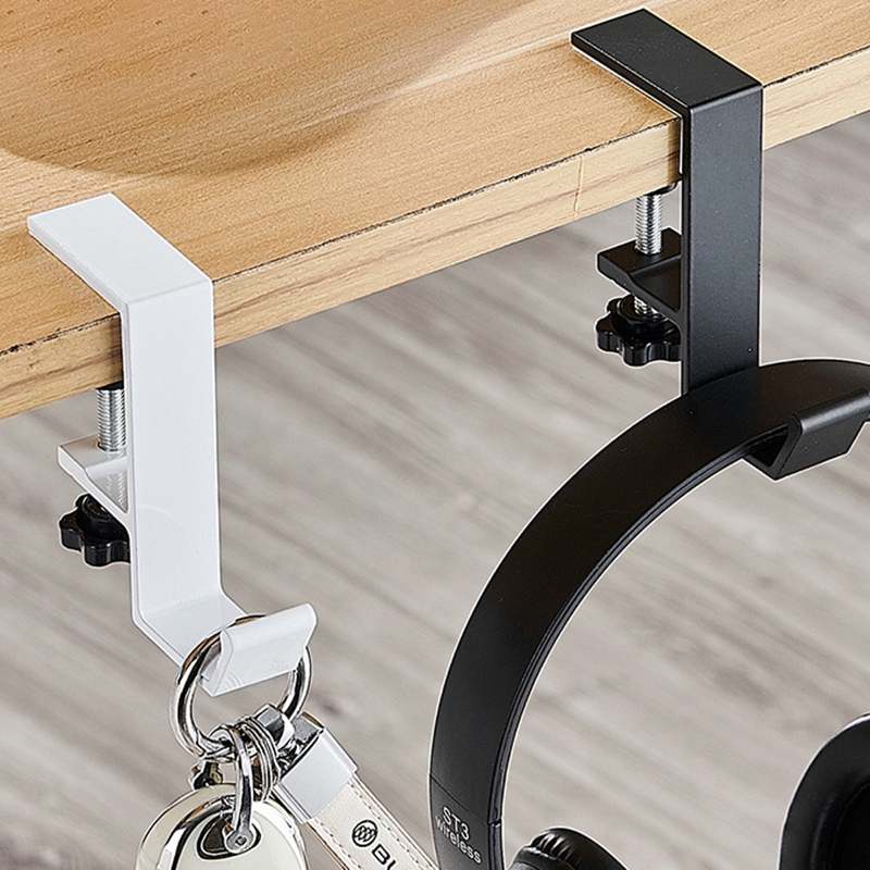 Adjustable Desk Edge Hook Gami - Home Office Headset recensie en prijs