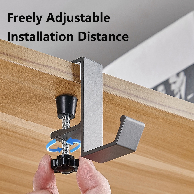 Adjustable Desk Edge Hook Gami - Home Office Headset recensie en prijs