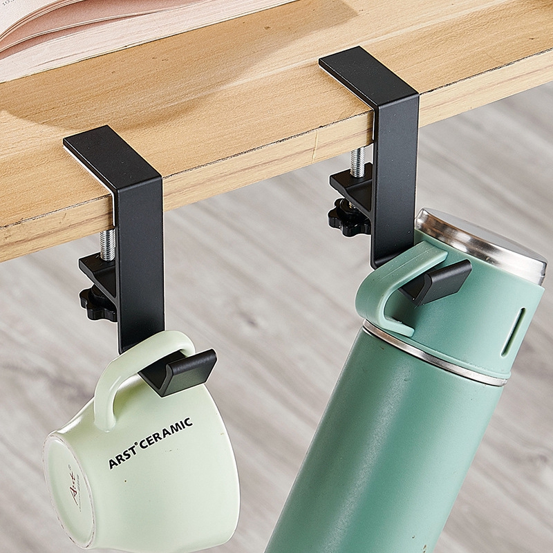 Adjustable Desk Edge Hook Gami - Home Office Headset recensie en prijs