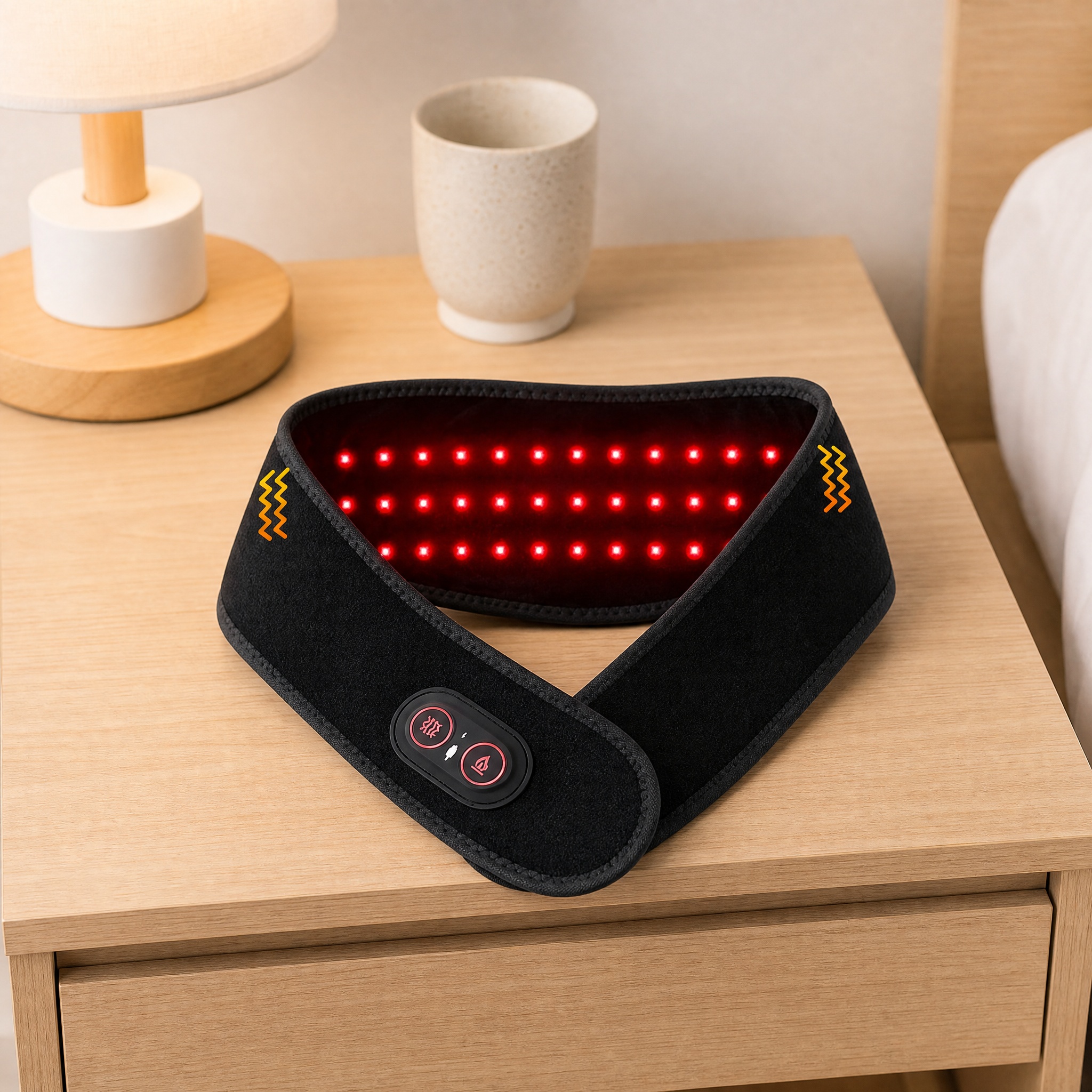 Electric 660-850nm Red Light H - Anti Fatigue Mat recensie en prijs