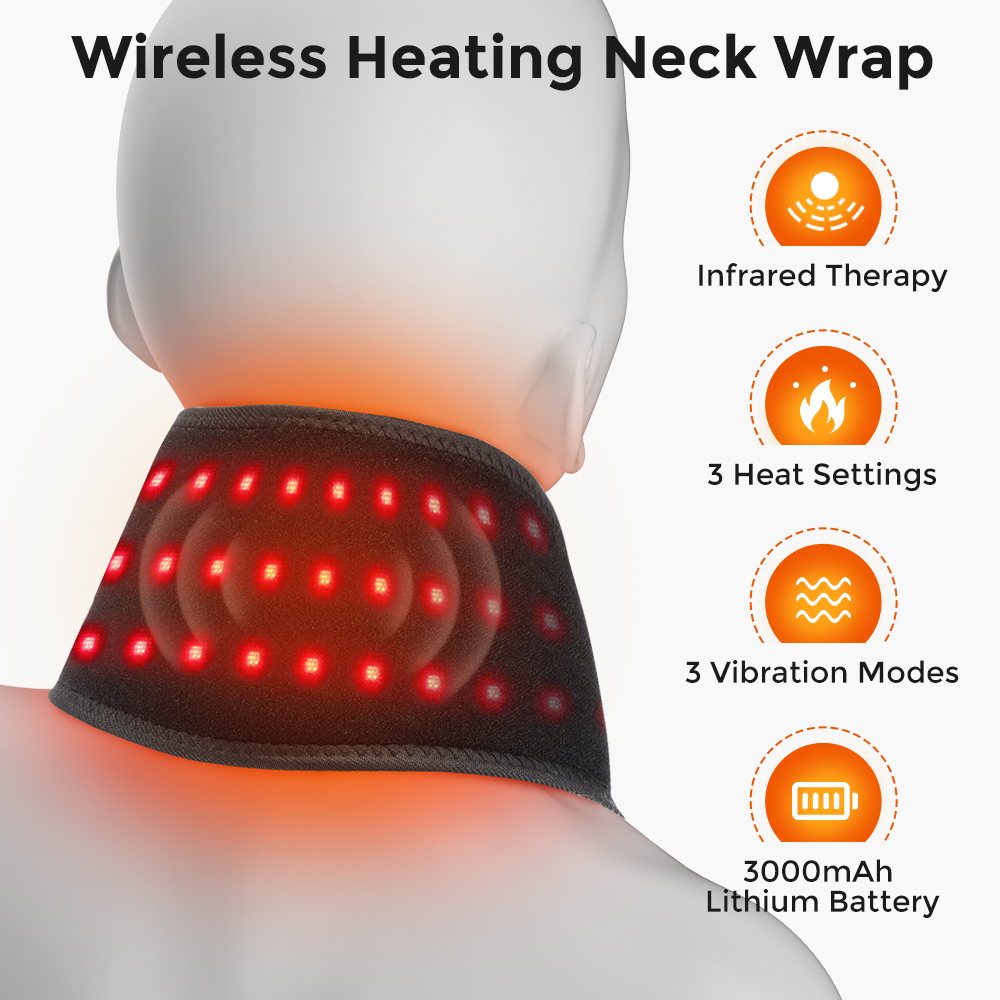 Electric 660-850nm Red Light H - Anti Fatigue Mat recensie en prijs