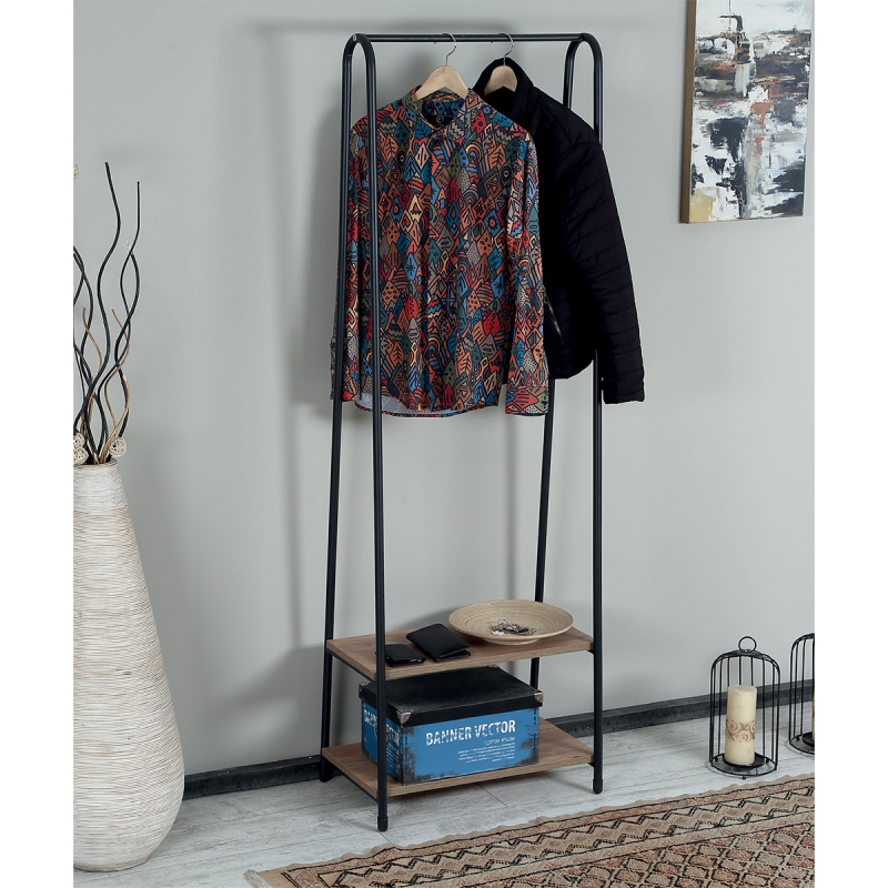 custom.Modern Industrial Metal - Home Office Bookshelves recensie en prijs
