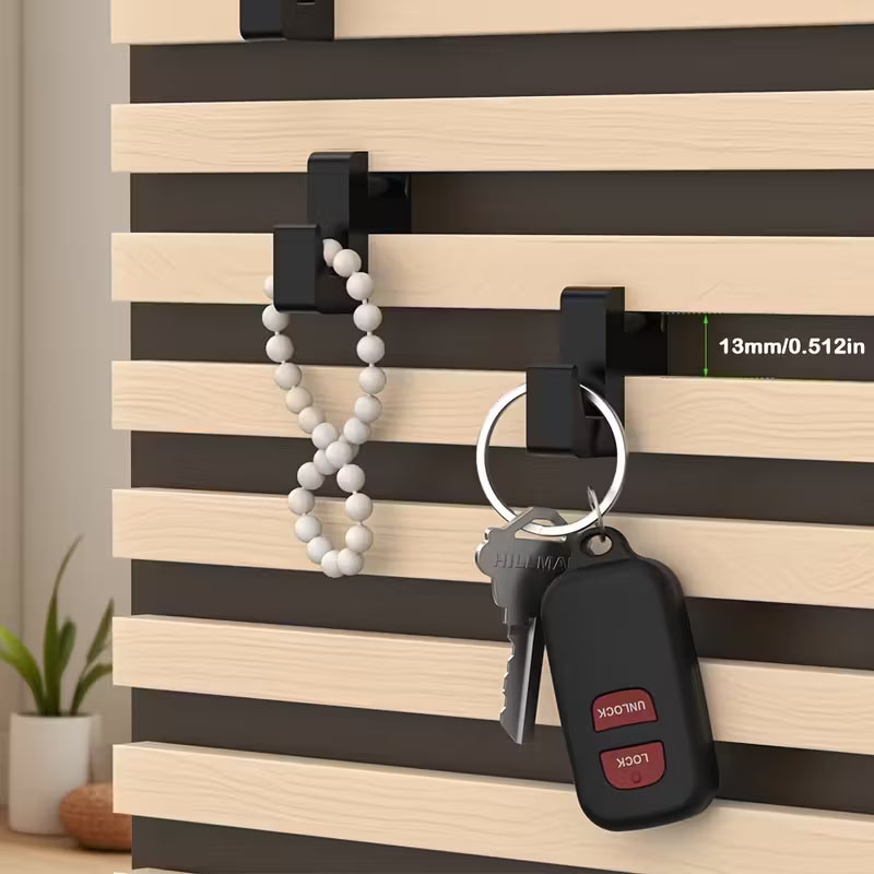 Soundproof board hook - A dril - Home Office Studio recensie en prijs