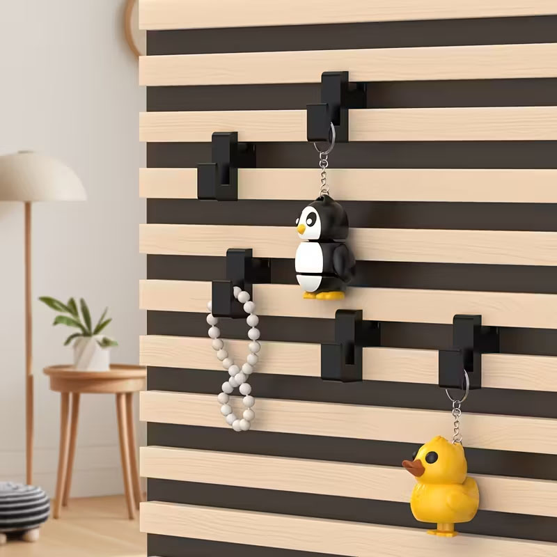 Soundproof board hook - A dril - Home Office Studio recensie en prijs