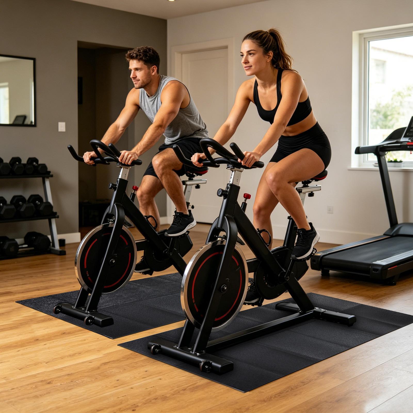 Treadmill Pad Heavy Duty Water - Home Office Equipment recensie en prijs