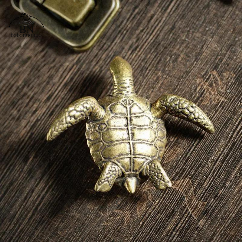 Brass Turtle Small Home Deco O - Home Office Freelancer recensie en prijs