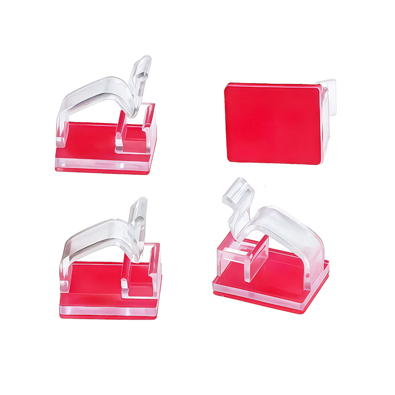20 PCS Adhesive Cable Wire Cli - Home Office Organization recensie en prijs