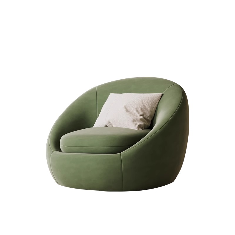 &c Modern Single Person Tufted - Home Office Japandi recensie en prijs