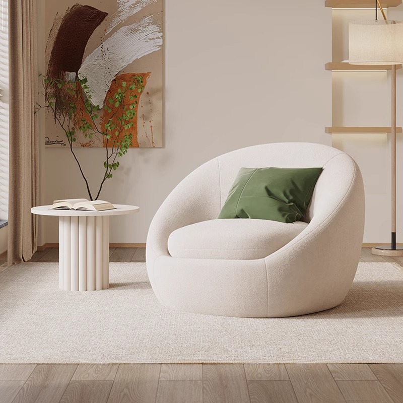 &c Modern Single Person Tufted - Home Office Japandi recensie en prijs