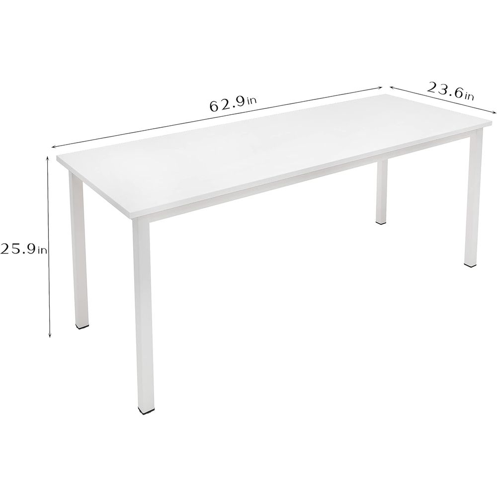 Sturdy 62.9 Gaming & Office De - Home Office Free recensie en prijs