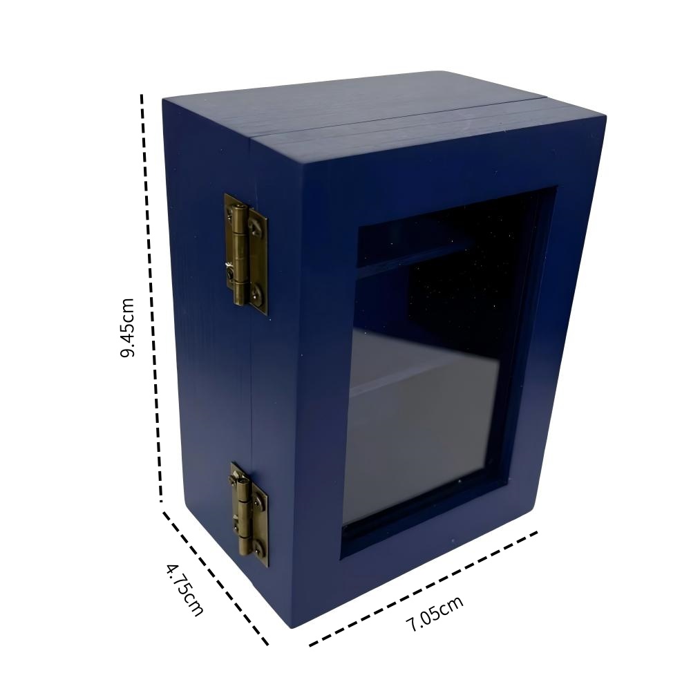 1Pcs Anxiety Bookshelf Mini Bo - Home Office Freelancer recensie en prijs