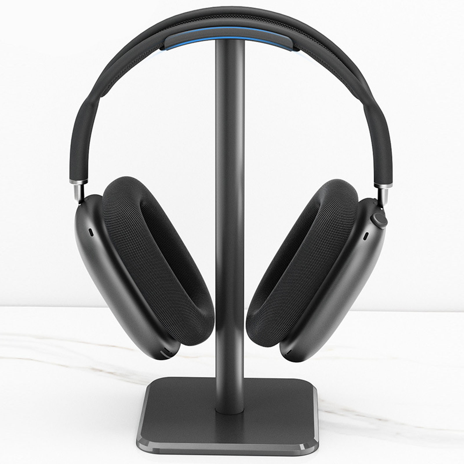 Headphone Stand Rounded Corner - Home Office Headset recensie en prijs