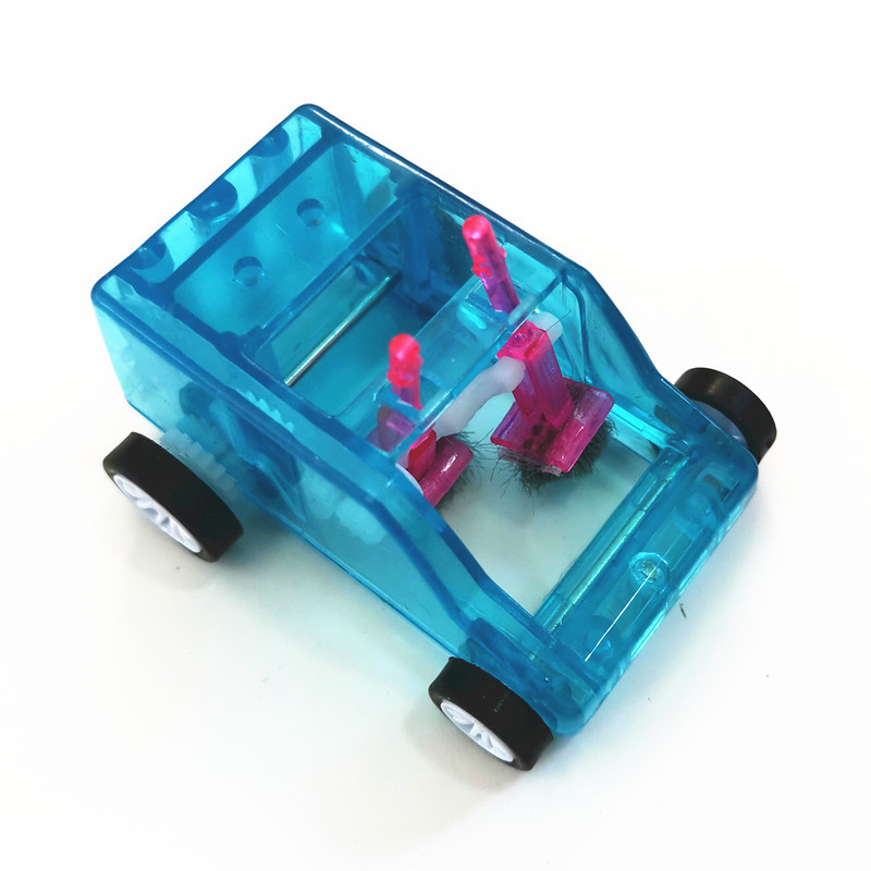 Mini Desktop Cleaning Trolley  - Home Office Organization recensie en prijs