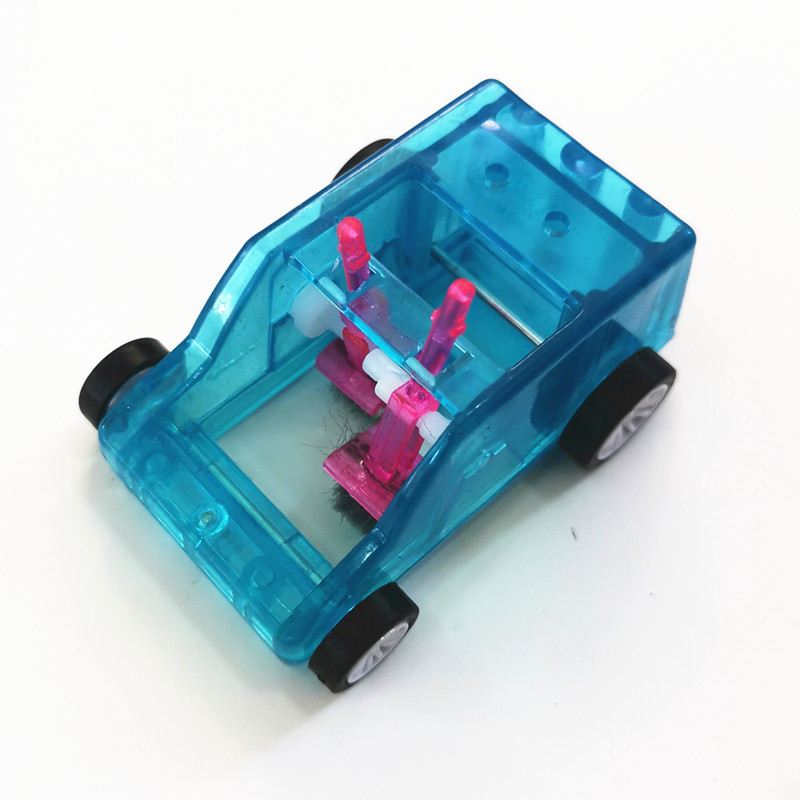 Mini Desktop Cleaning Trolley  - Home Office Organization recensie en prijs