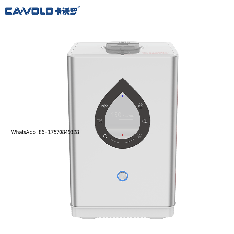 H2 Inhalation Machine Producti - Home Office Equipment recensie en prijs