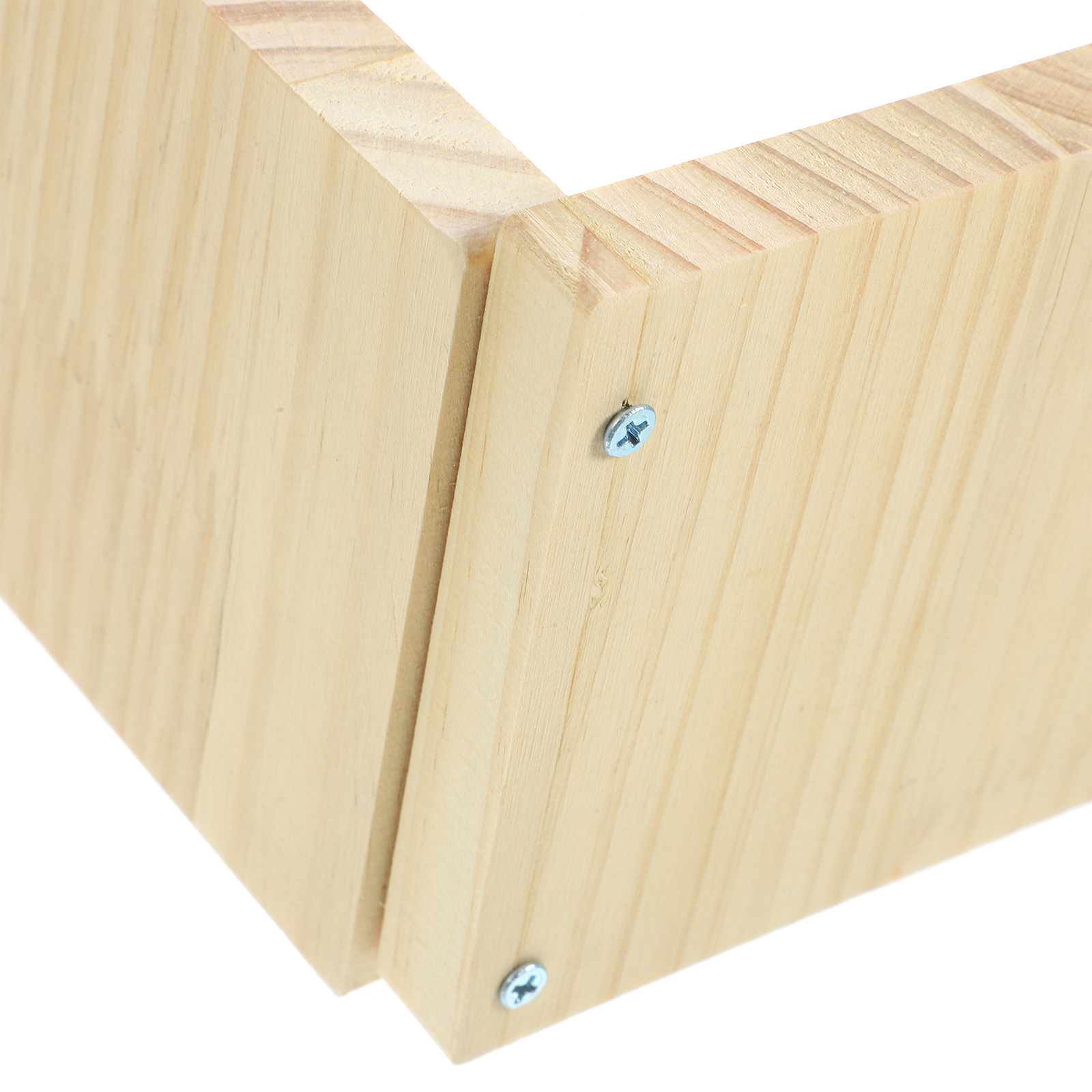 Wooden Book Stand Bookend for  - Home Office Bookshelves recensie en prijs