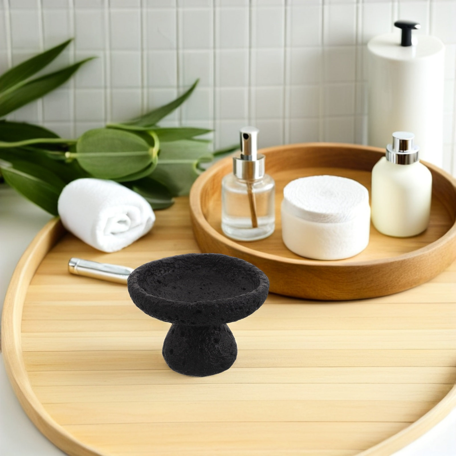 Essential Oil Diffuser Stone P - Home Office Studio recensie en prijs