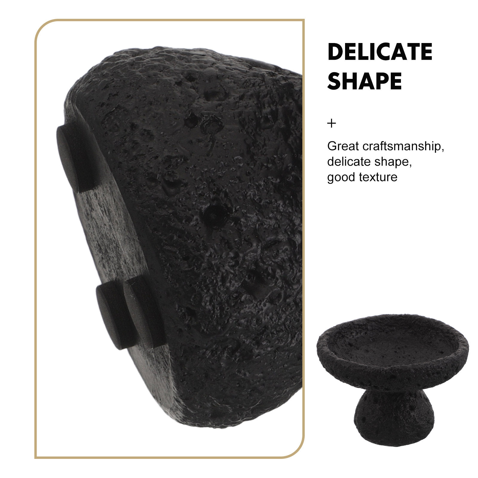 Essential Oil Diffuser Stone P - Home Office Studio recensie en prijs