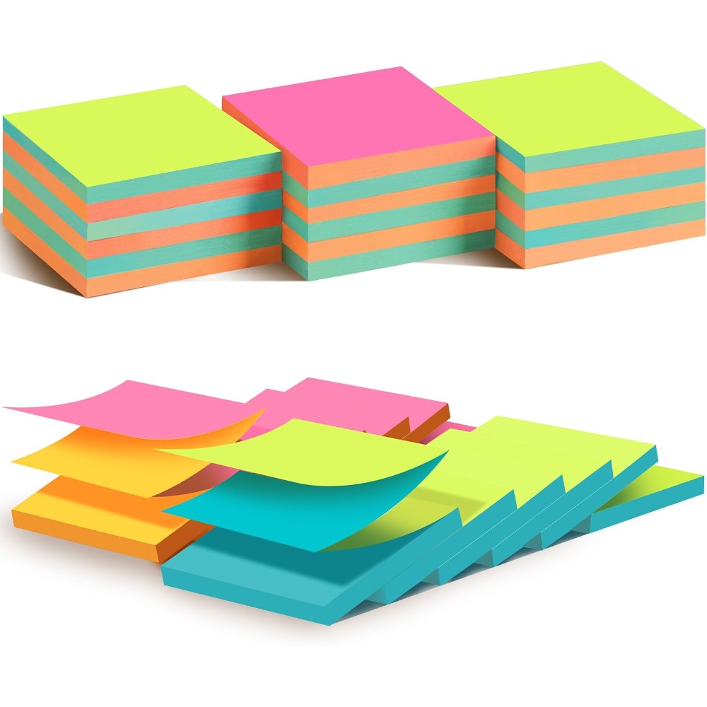 (18 Pads) Pop Up Sticky Notes  - Home Office Alternative recensie en prijs