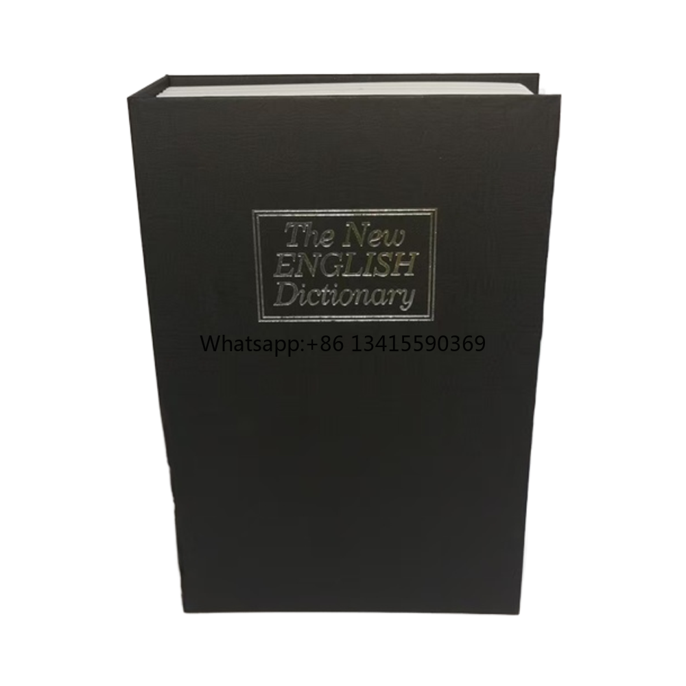 New Dictionary Style Book Safe - Home Office Dictionary recensie en prijs
