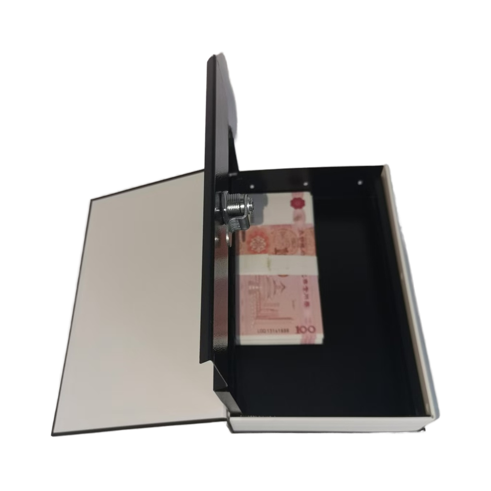 New Dictionary Style Book Safe - Home Office Dictionary recensie en prijs
