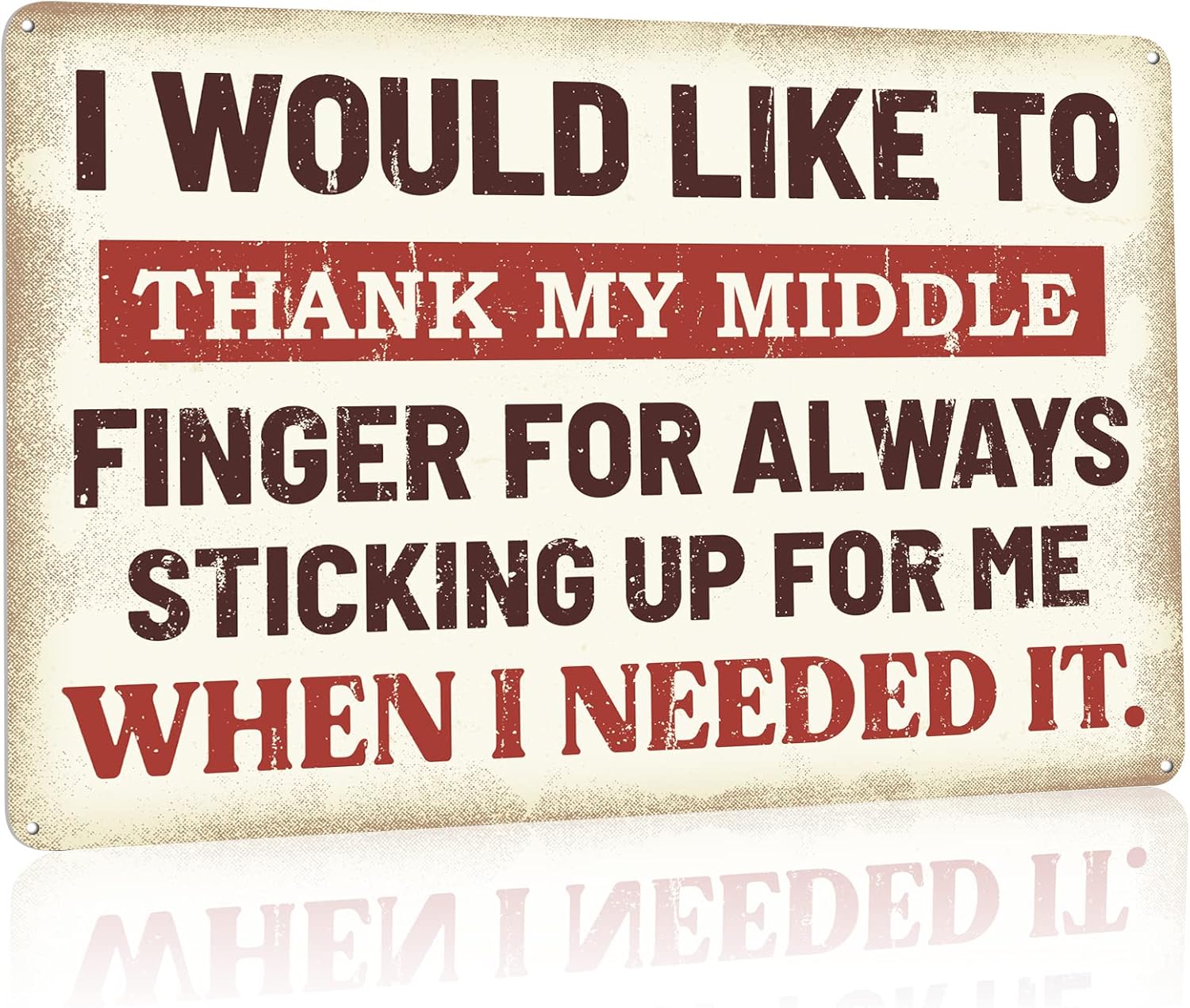 Man Cave Decor, Funny Bar Sign - Home Office Kitchen recensie en prijs