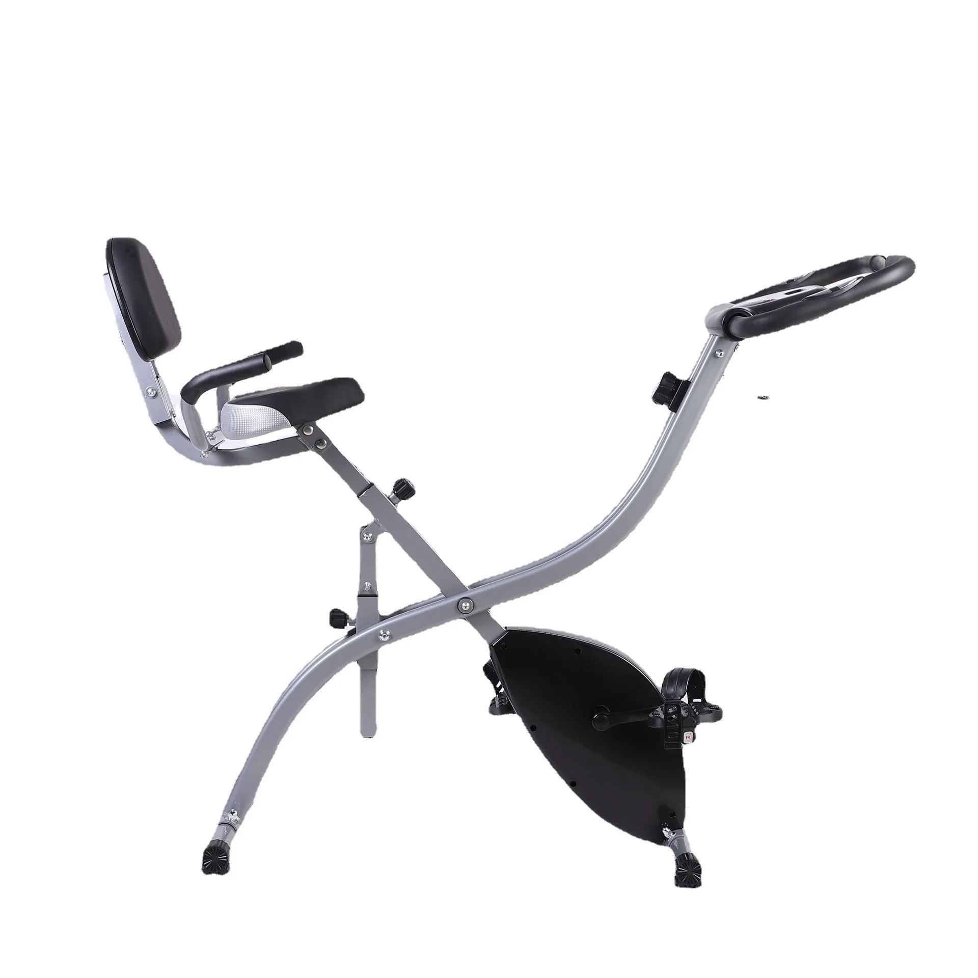 Small Pedal Indoor Spin Bike H - Home Office Equipment recensie en prijs