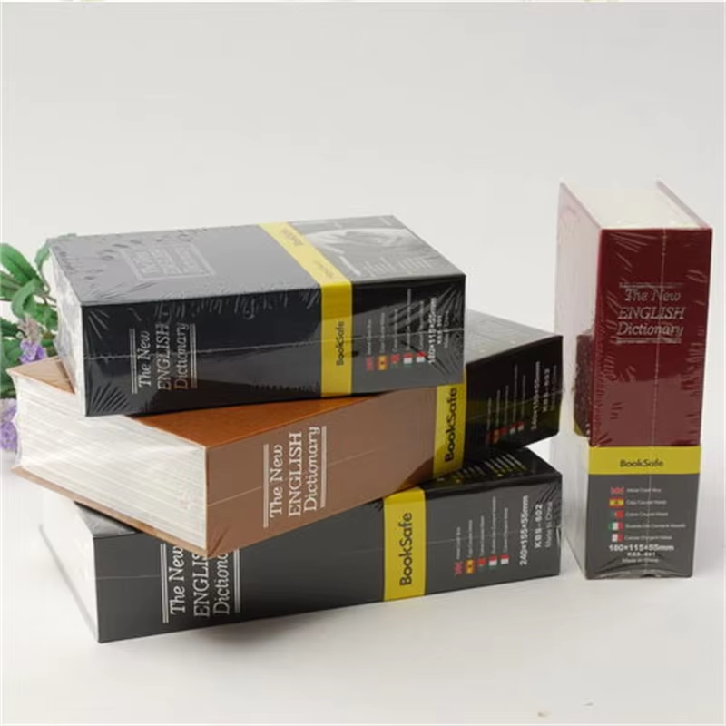 Hidden Size S Key Steel Strong - Home Office Dictionary recensie en prijs
