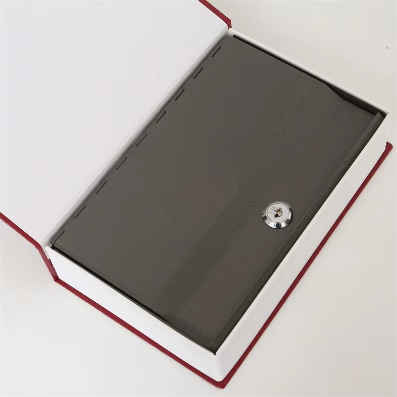 Hidden Size S Key Steel Strong - Home Office Dictionary recensie en prijs