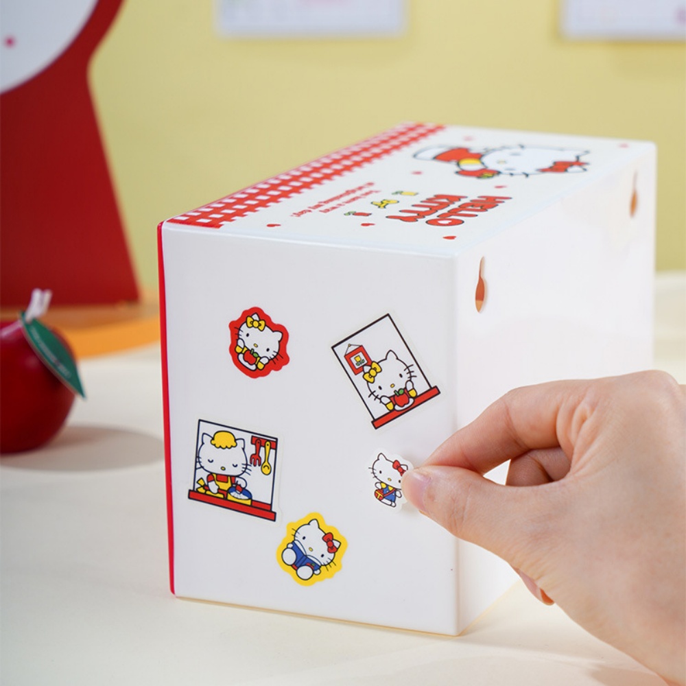 Genuine Sanrio Hello Kitty Dra - Home Office Desk With Drawers recensie en prijs