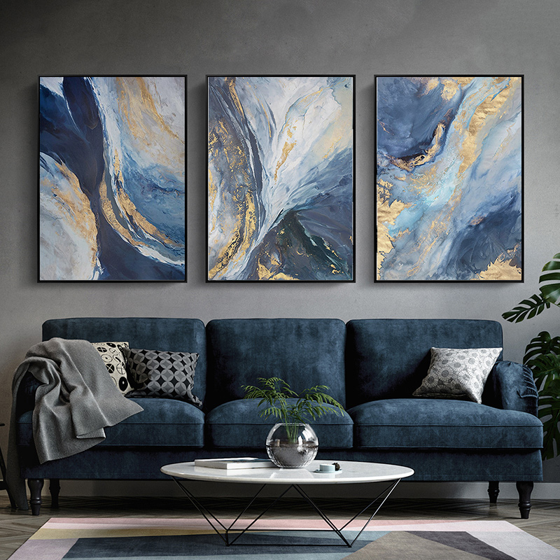 3Pc/Set Modern Abstract Style  - Home Office Studio recensie en prijs