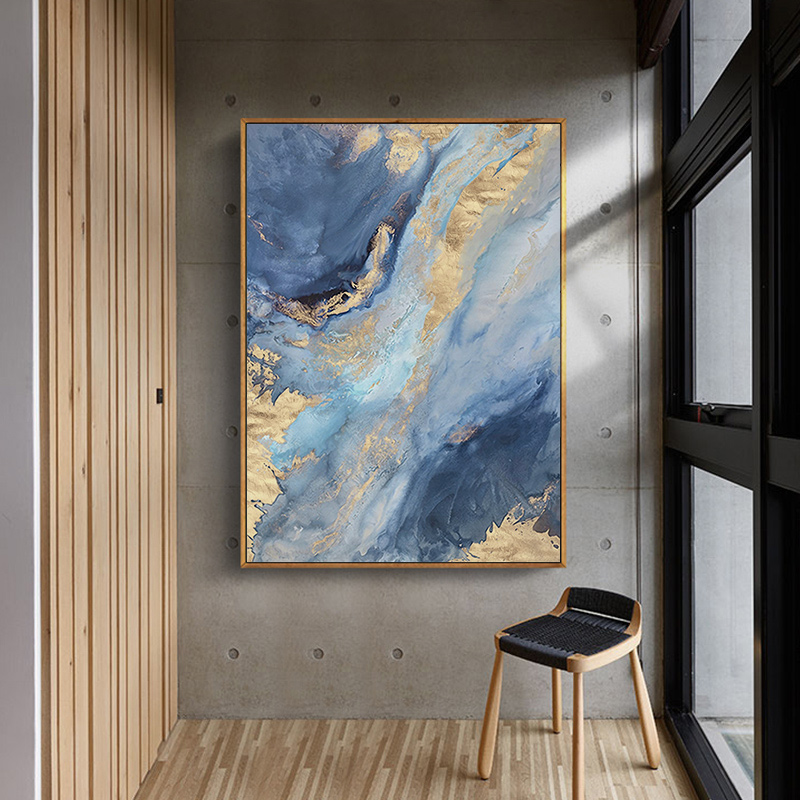 3Pc/Set Modern Abstract Style  - Home Office Studio recensie en prijs