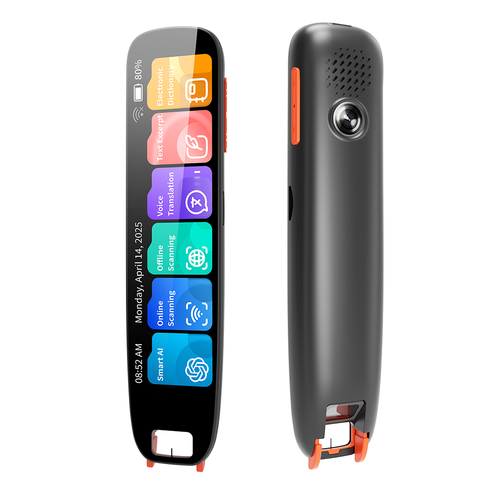 Multifunction Dictionary Pen T - Home Office Dictionary recensie en prijs
