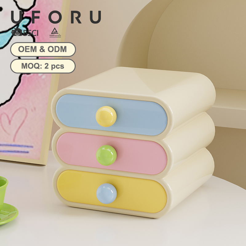 Uforu Dopamine Desk Organizer, - Home Office Organization recensie en prijs