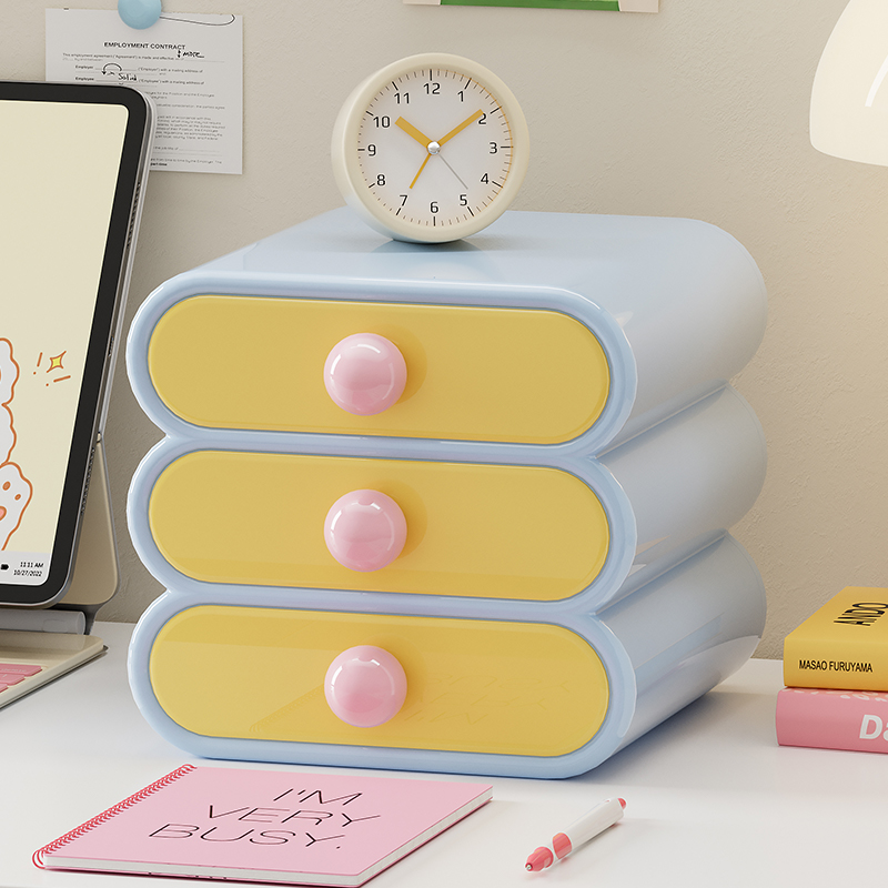 Uforu Dopamine Desk Organizer, - Home Office Organization recensie en prijs