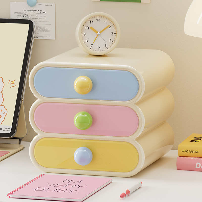Uforu Dopamine Desk Organizer, - Home Office Organization recensie en prijs
