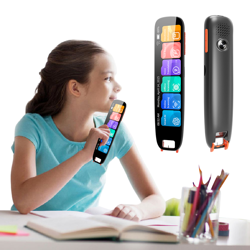 Multifunction Dictionary Pen T - Home Office Dictionary recensie en prijs