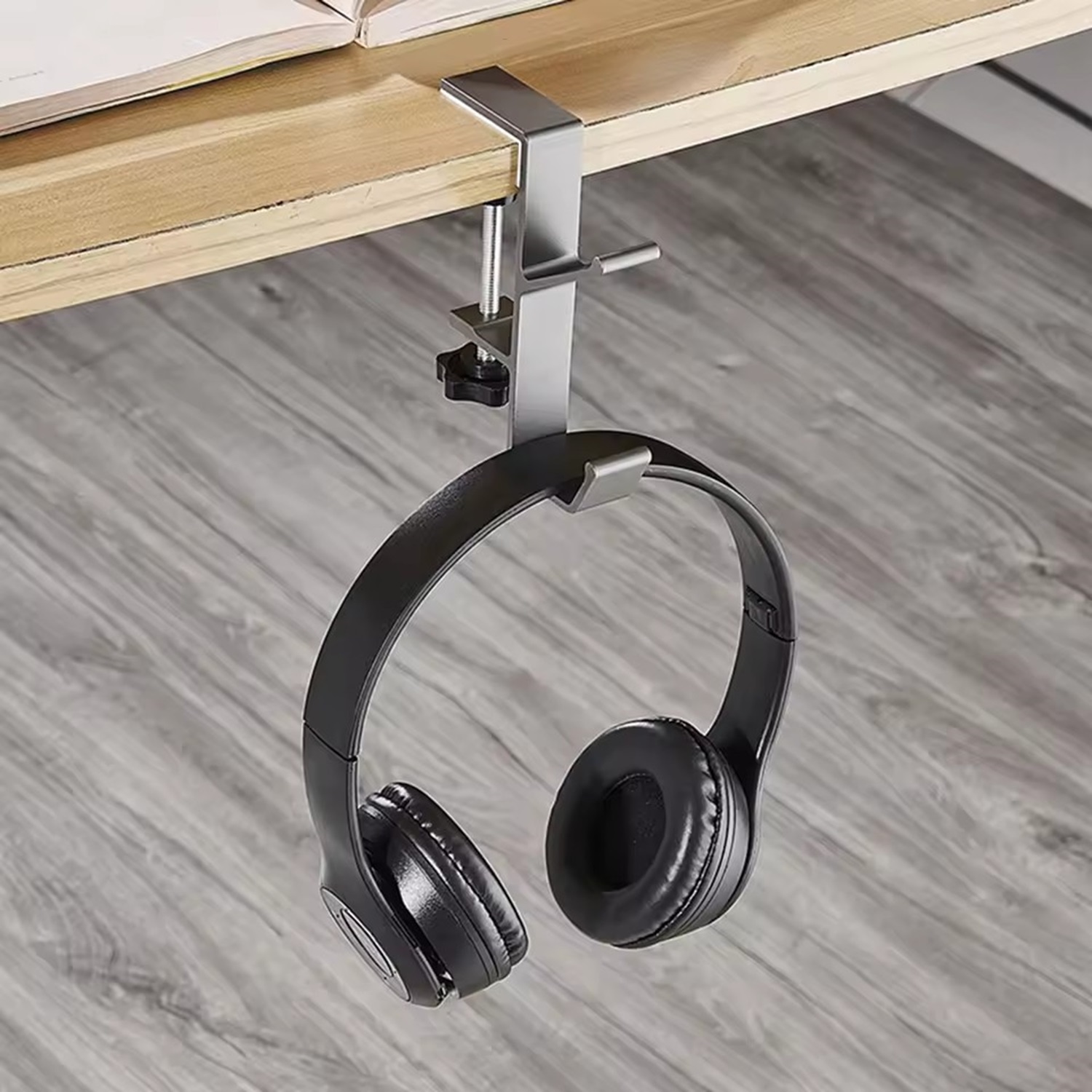 1/2pc Adjustable Desk Edge Hoo - Home Office Headset recensie en prijs