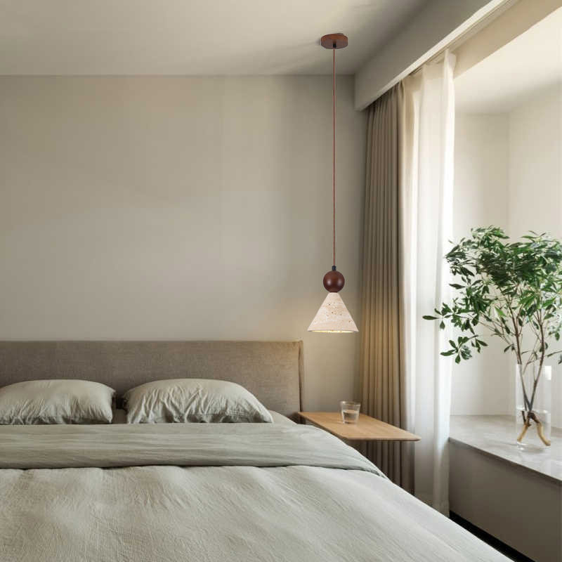 Japandi Minimalist Pendant Lig - Home Office Japandi recensie en prijs