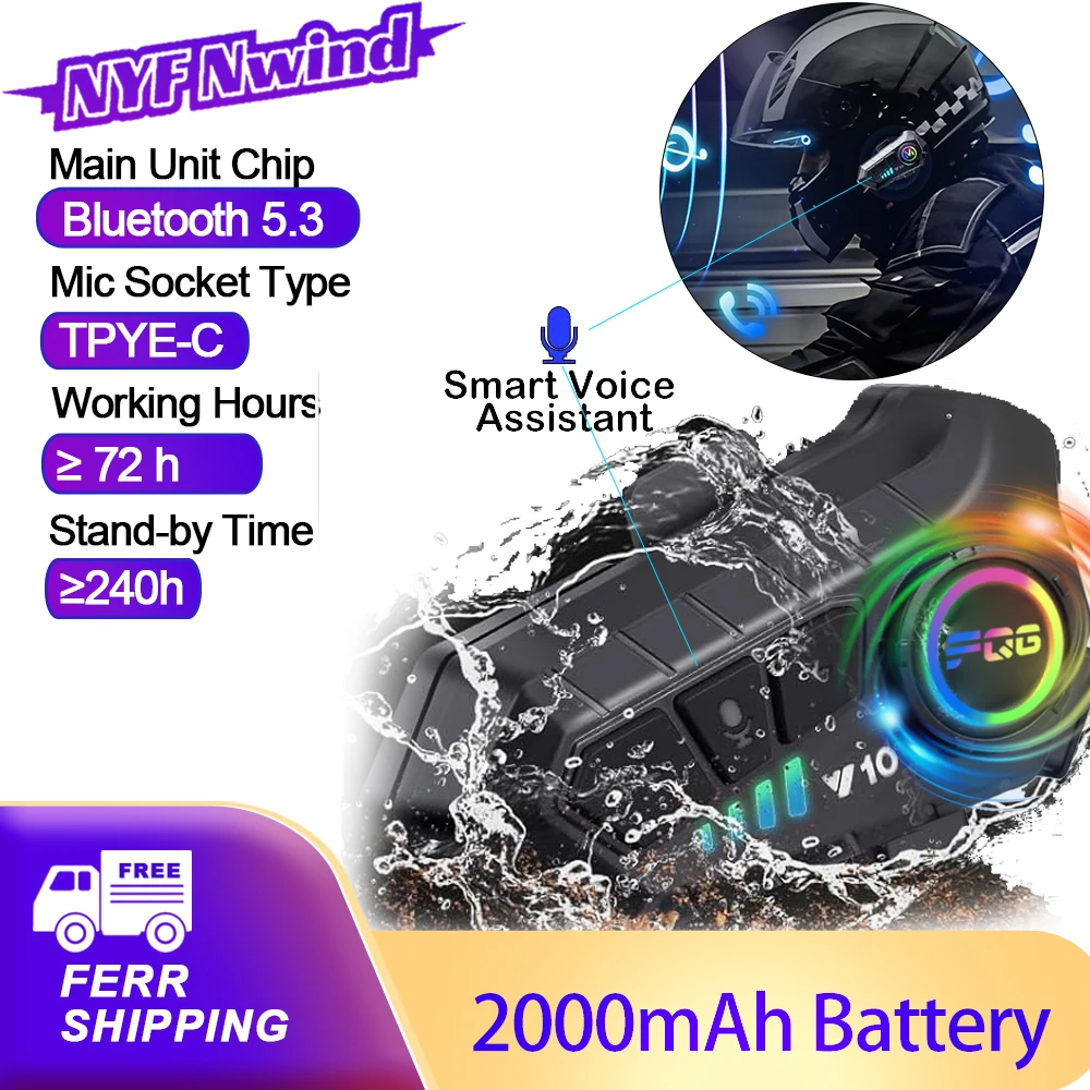 Motorcycle Helmet Bluetooth He - Home Office Headset recensie en prijs