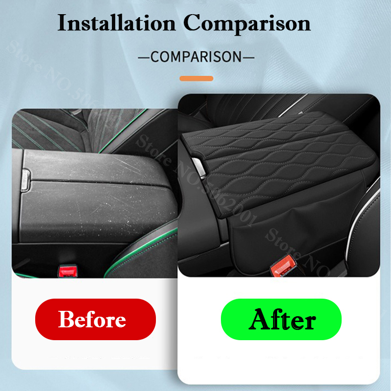 For Voyah Free 318 2024 2025 C - Anti Fatigue Mat recensie en prijs