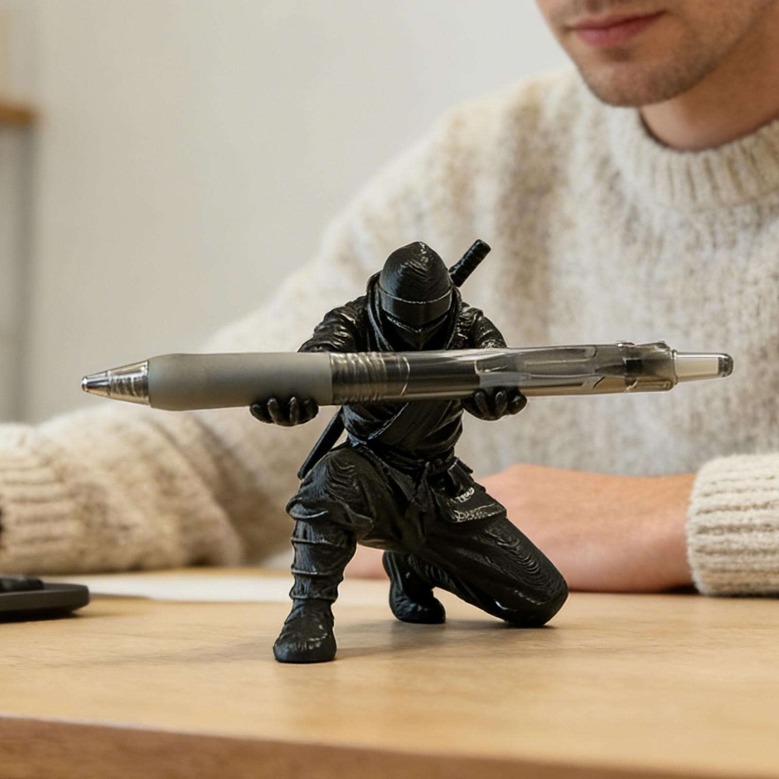 3D Printed Pen Holder for Desk - Home Office Freelancer recensie en prijs