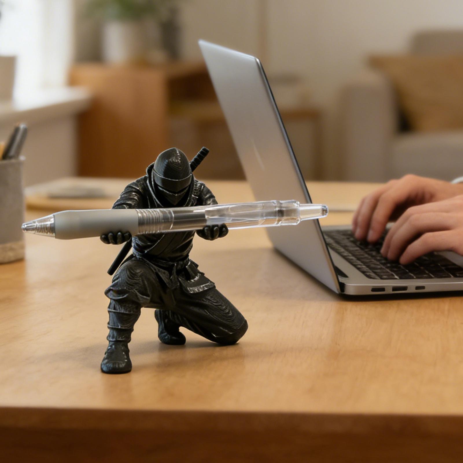 3D Printed Pen Holder for Desk - Home Office Freelancer recensie en prijs