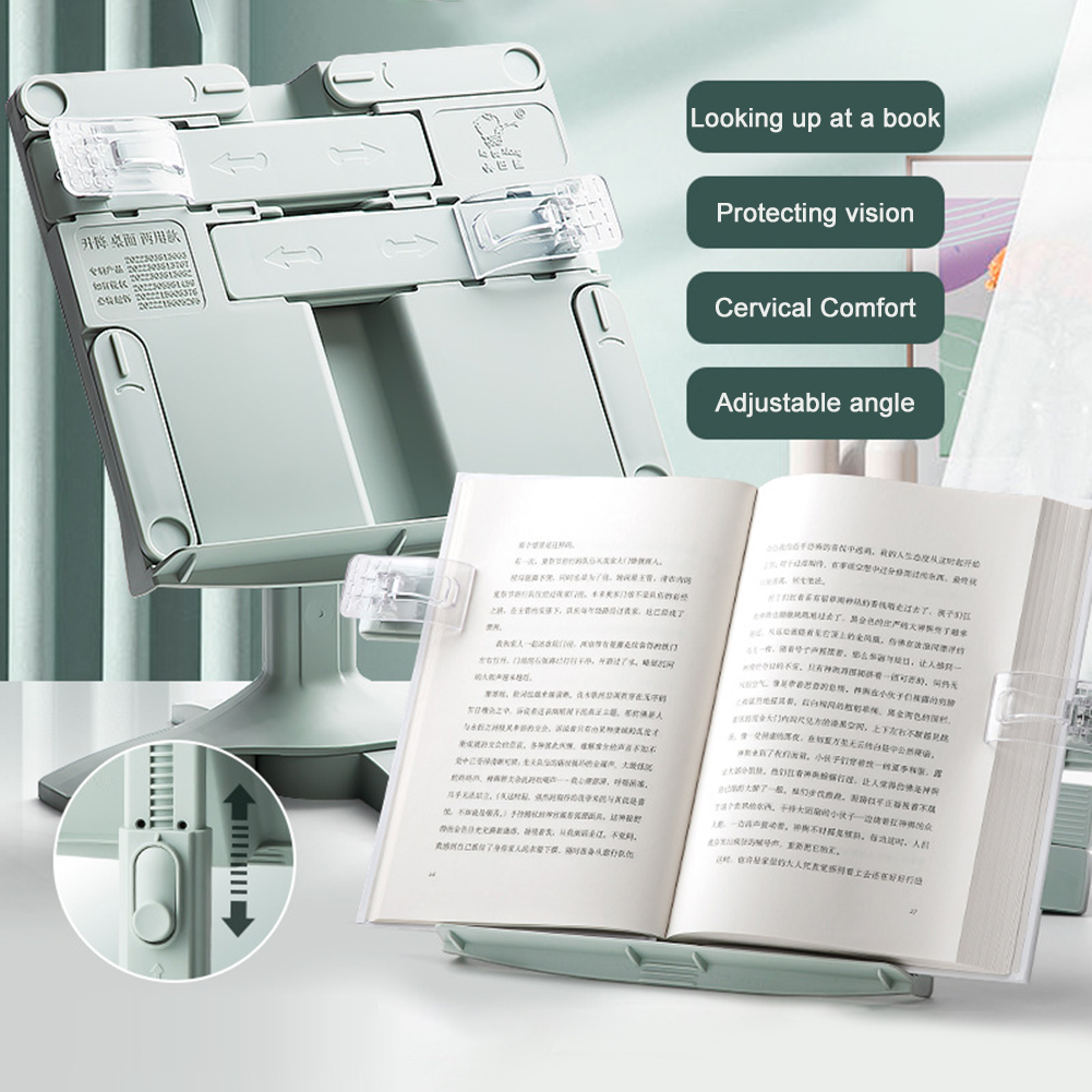New Lifting Landing Reading Bo - Home Office Bookshelves recensie en prijs