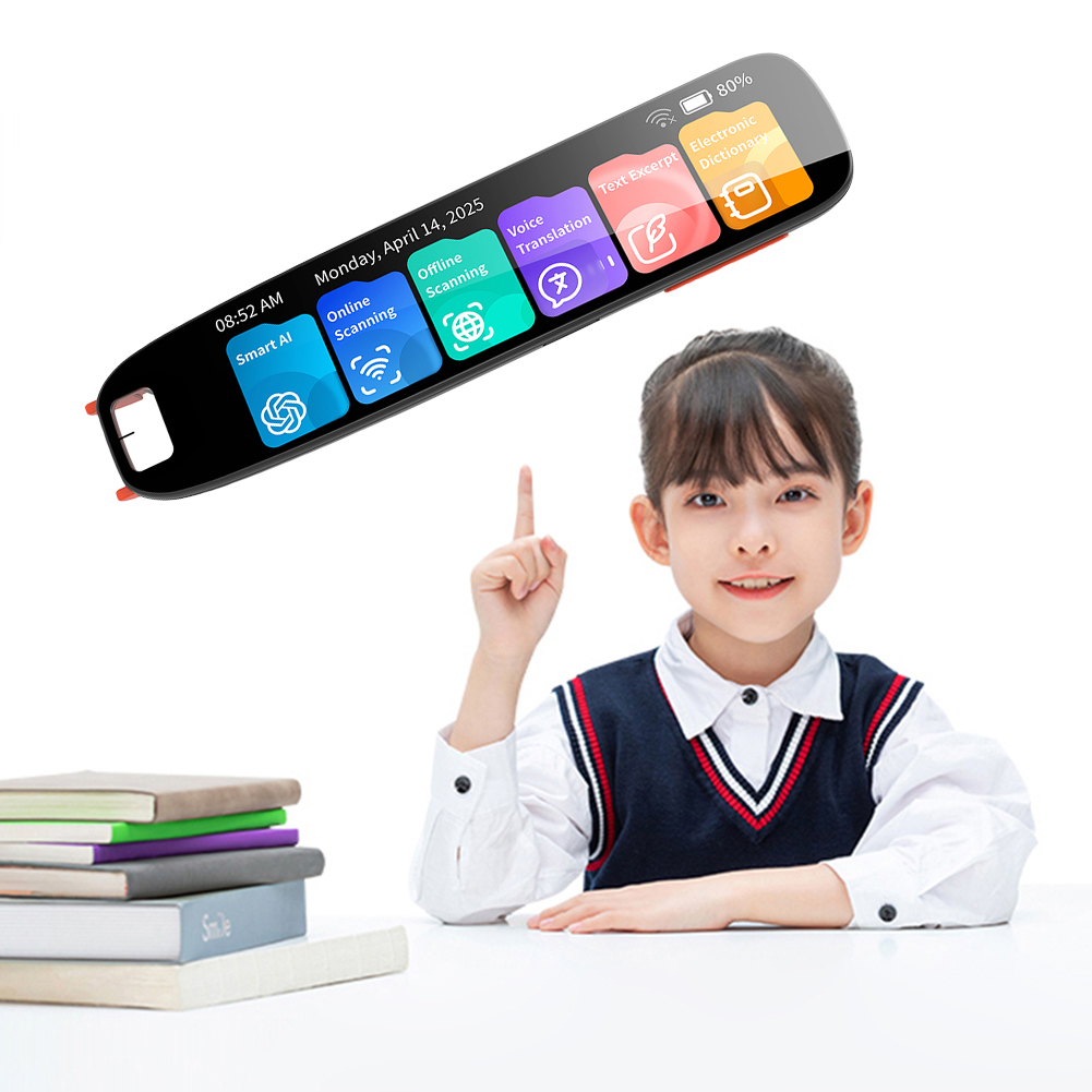 Multifunction Dictionary Pen T - Home Office Dictionary recensie en prijs