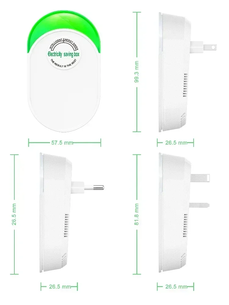 2025 Update Electricity Saving - Home Office Updates recensie en prijs